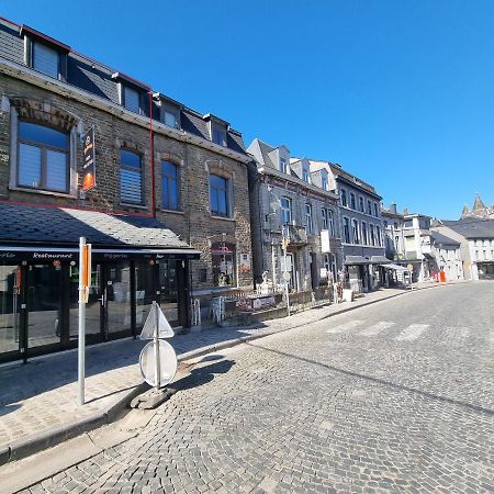 شقة Bellavista دربي المظهر الخارجي الصورة
