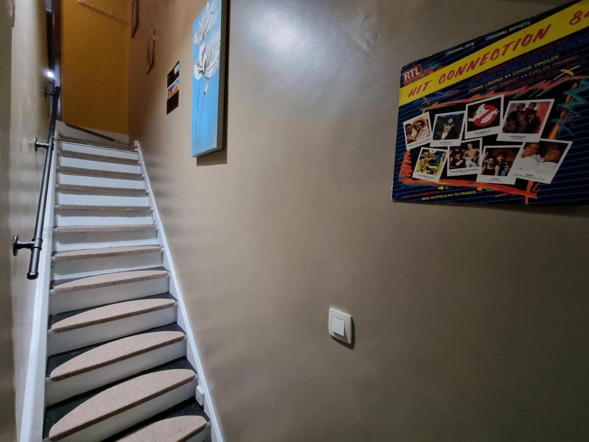 شقة Bellavista دربي المظهر الخارجي الصورة