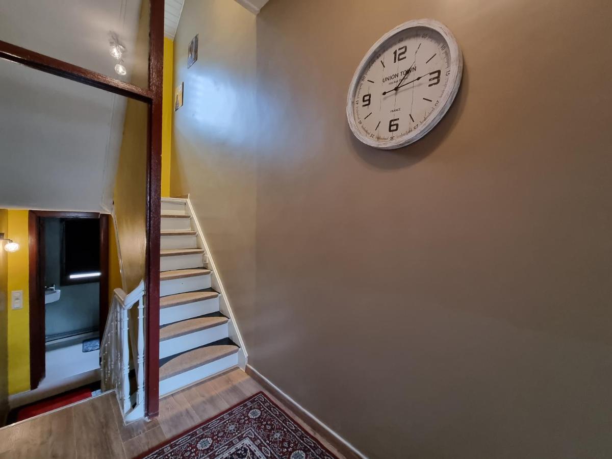 شقة Bellavista دربي المظهر الخارجي الصورة